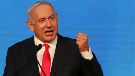 benjamin netanyahu wrist watch|Netanyahu: A shrewd leader who reshaped Israel .